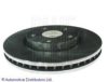 BLUE PRINT ADT343195 Brake Disc